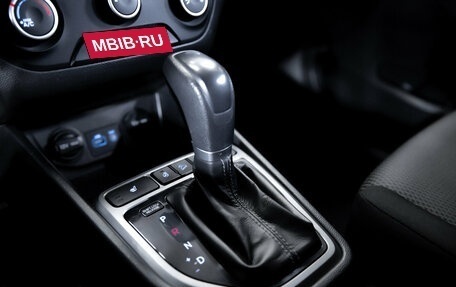 Hyundai Creta I рестайлинг, 2018 год, 1 799 000 рублей, 22 фотография