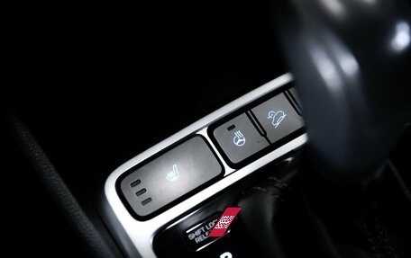 Hyundai Creta I рестайлинг, 2018 год, 1 799 000 рублей, 23 фотография