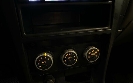 Nissan Almera Classic, 2012 год, 640 000 рублей, 12 фотография