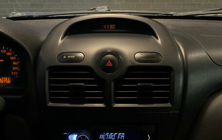 Nissan Almera Classic, 2012 год, 640 000 рублей, 11 фотография