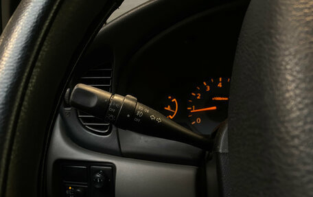 Nissan Almera Classic, 2012 год, 640 000 рублей, 16 фотография