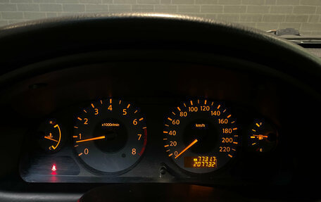 Nissan Almera Classic, 2012 год, 640 000 рублей, 18 фотография