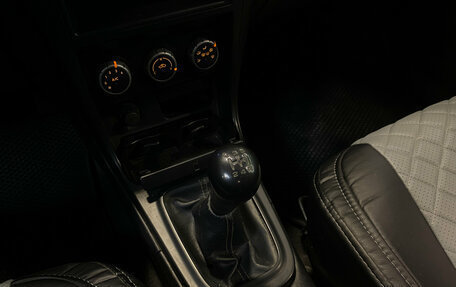 Nissan Almera Classic, 2012 год, 640 000 рублей, 13 фотография