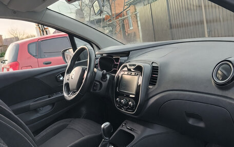 Renault Kaptur I рестайлинг, 2016 год, 1 300 000 рублей, 6 фотография