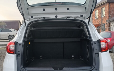 Renault Kaptur I рестайлинг, 2016 год, 1 300 000 рублей, 4 фотография