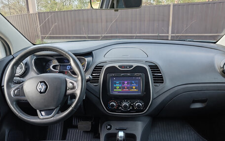 Renault Kaptur I рестайлинг, 2016 год, 1 300 000 рублей, 5 фотография