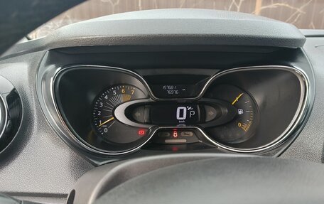 Renault Kaptur I рестайлинг, 2016 год, 1 300 000 рублей, 8 фотография