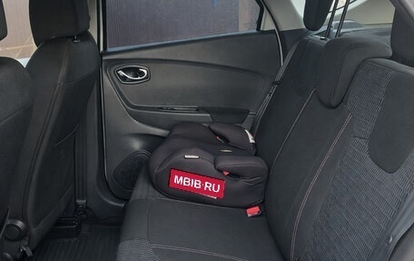 Renault Kaptur I рестайлинг, 2016 год, 1 300 000 рублей, 7 фотография