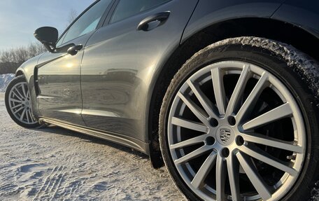 Porsche Panamera II рестайлинг, 2019 год, 8 580 000 рублей, 3 фотография