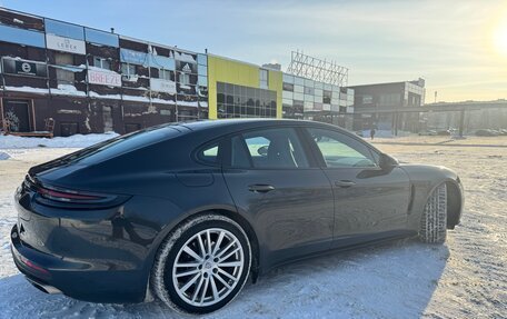 Porsche Panamera II рестайлинг, 2019 год, 8 580 000 рублей, 6 фотография