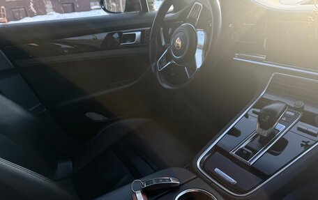 Porsche Panamera II рестайлинг, 2019 год, 8 580 000 рублей, 7 фотография
