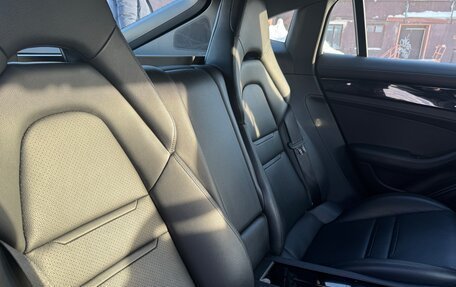 Porsche Panamera II рестайлинг, 2019 год, 8 580 000 рублей, 10 фотография