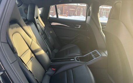 Porsche Panamera II рестайлинг, 2019 год, 8 580 000 рублей, 15 фотография