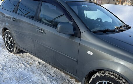 Chevrolet Lacetti, 2010 год, 480 000 рублей, 4 фотография