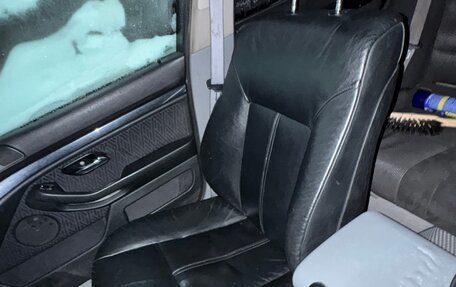 BMW 5 серия, 1998 год, 360 000 рублей, 12 фотография