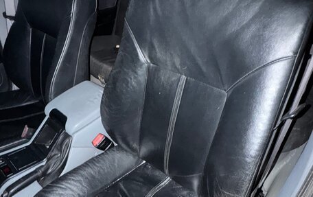 BMW 5 серия, 1998 год, 360 000 рублей, 11 фотография