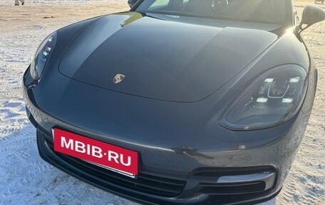 Porsche Panamera II рестайлинг, 2019 год, 8 580 000 рублей, 12 фотография