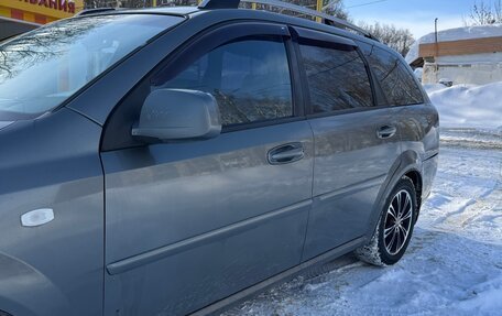 Chevrolet Lacetti, 2010 год, 480 000 рублей, 5 фотография