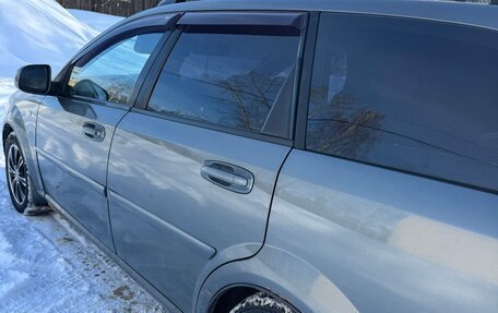 Chevrolet Lacetti, 2010 год, 480 000 рублей, 10 фотография