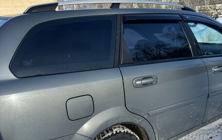 Chevrolet Lacetti, 2010 год, 480 000 рублей, 9 фотография