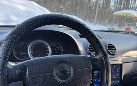 Chevrolet Lacetti, 2010 год, 480 000 рублей, 12 фотография