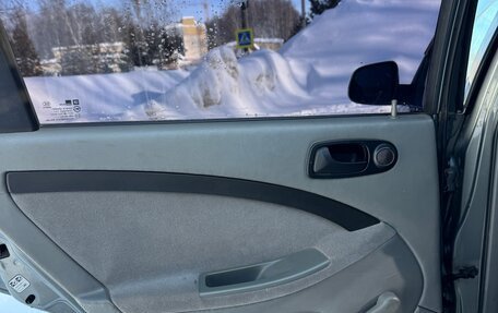 Chevrolet Lacetti, 2010 год, 480 000 рублей, 16 фотография