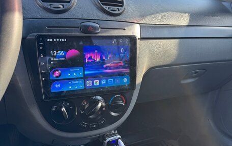 Chevrolet Lacetti, 2010 год, 480 000 рублей, 14 фотография