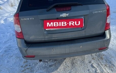 Chevrolet Lacetti, 2010 год, 480 000 рублей, 7 фотография