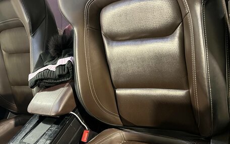 Chery Tiggo 8 Pro, 2021 год, 1 700 000 рублей, 4 фотография