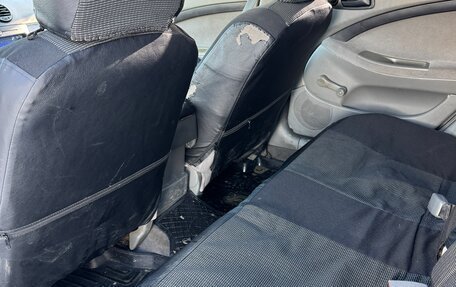 Chevrolet Lacetti, 2010 год, 480 000 рублей, 19 фотография