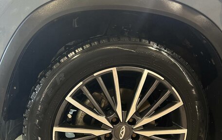 Chery Tiggo 8 Pro, 2021 год, 1 700 000 рублей, 10 фотография