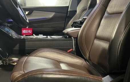 Chery Tiggo 8 Pro, 2021 год, 1 700 000 рублей, 5 фотография