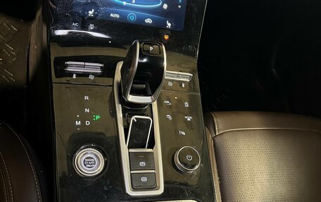 Chery Tiggo 8 Pro, 2021 год, 1 700 000 рублей, 13 фотография