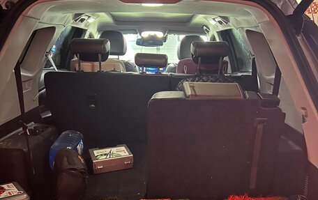 Chery Tiggo 8 Pro, 2021 год, 1 700 000 рублей, 15 фотография