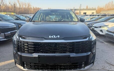 KIA Sportage IV рестайлинг, 2026 год, 5 150 000 рублей, 5 фотография