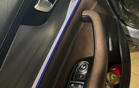 Chery Tiggo 8 Pro, 2021 год, 1 700 000 рублей, 17 фотография