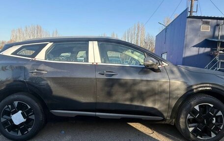 KIA Sportage IV рестайлинг, 2026 год, 5 150 000 рублей, 4 фотография