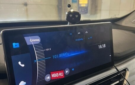 Chery Tiggo 8 Pro, 2021 год, 1 700 000 рублей, 19 фотография