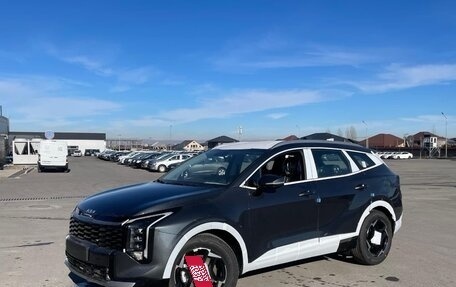 KIA Sportage IV рестайлинг, 2026 год, 5 150 000 рублей, 7 фотография