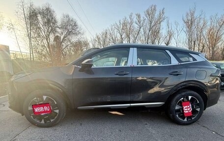 KIA Sportage IV рестайлинг, 2026 год, 5 150 000 рублей, 6 фотография