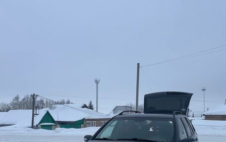 Mercedes-Benz C-Класс, 2003 год, 700 000 рублей, 7 фотография