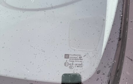 Opel Astra J, 2011 год, 675 000 рублей, 8 фотография