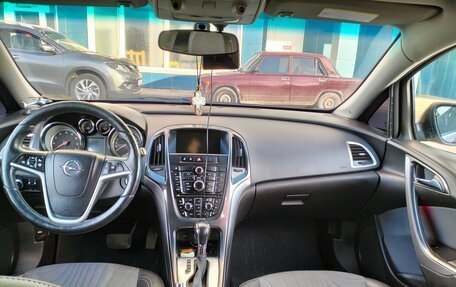 Opel Astra J, 2014 год, 810 000 рублей, 6 фотография