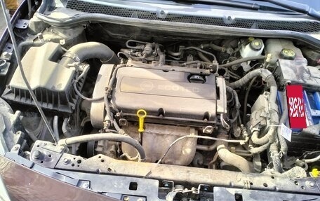 Opel Astra J, 2014 год, 810 000 рублей, 7 фотография