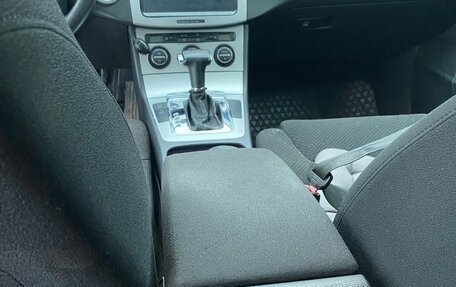 Volkswagen Passat B6, 2008 год, 568 000 рублей, 4 фотография