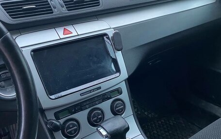 Volkswagen Passat B6, 2008 год, 568 000 рублей, 5 фотография