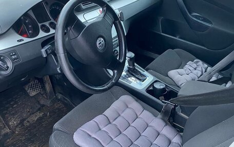 Volkswagen Passat B6, 2008 год, 568 000 рублей, 6 фотография