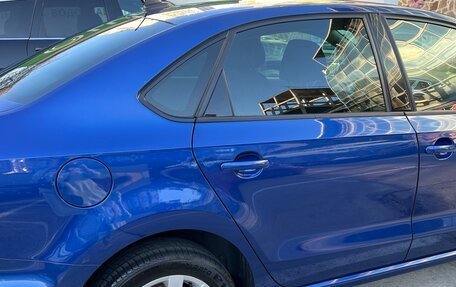 Volkswagen Polo VI (EU Market), 2020 год, 1 450 000 рублей, 6 фотография