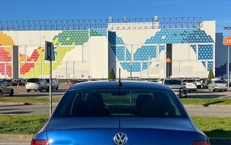 Volkswagen Polo VI (EU Market), 2020 год, 1 450 000 рублей, 3 фотография