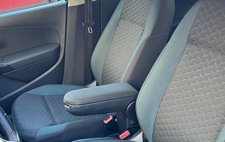 Volkswagen Polo VI (EU Market), 2020 год, 1 450 000 рублей, 15 фотография